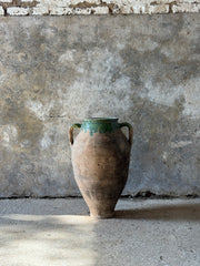 Anatolian Olive Pot