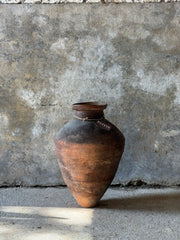 Anatolian Olive Pot