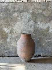 Anatolian Olive Pot