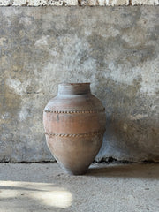 Anatolian Olive Pot