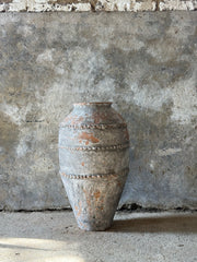 Anatolian Olive Pot