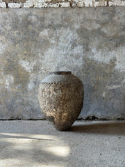Anatolian Olive Pot