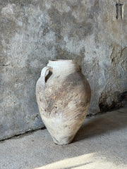 Anatolian Olive Pot