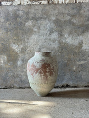 Anatolian Olive Pot