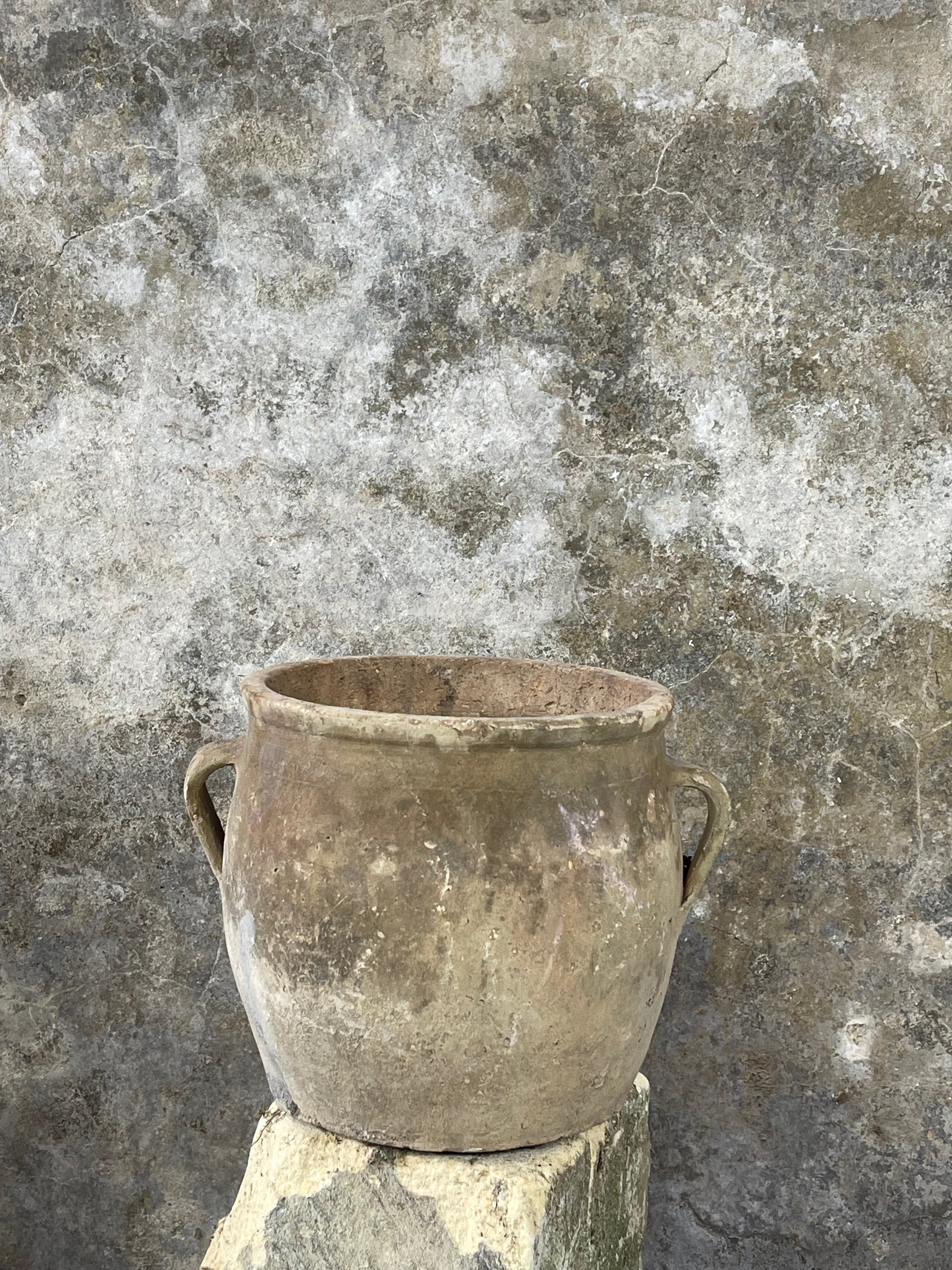 Anatolian Pot