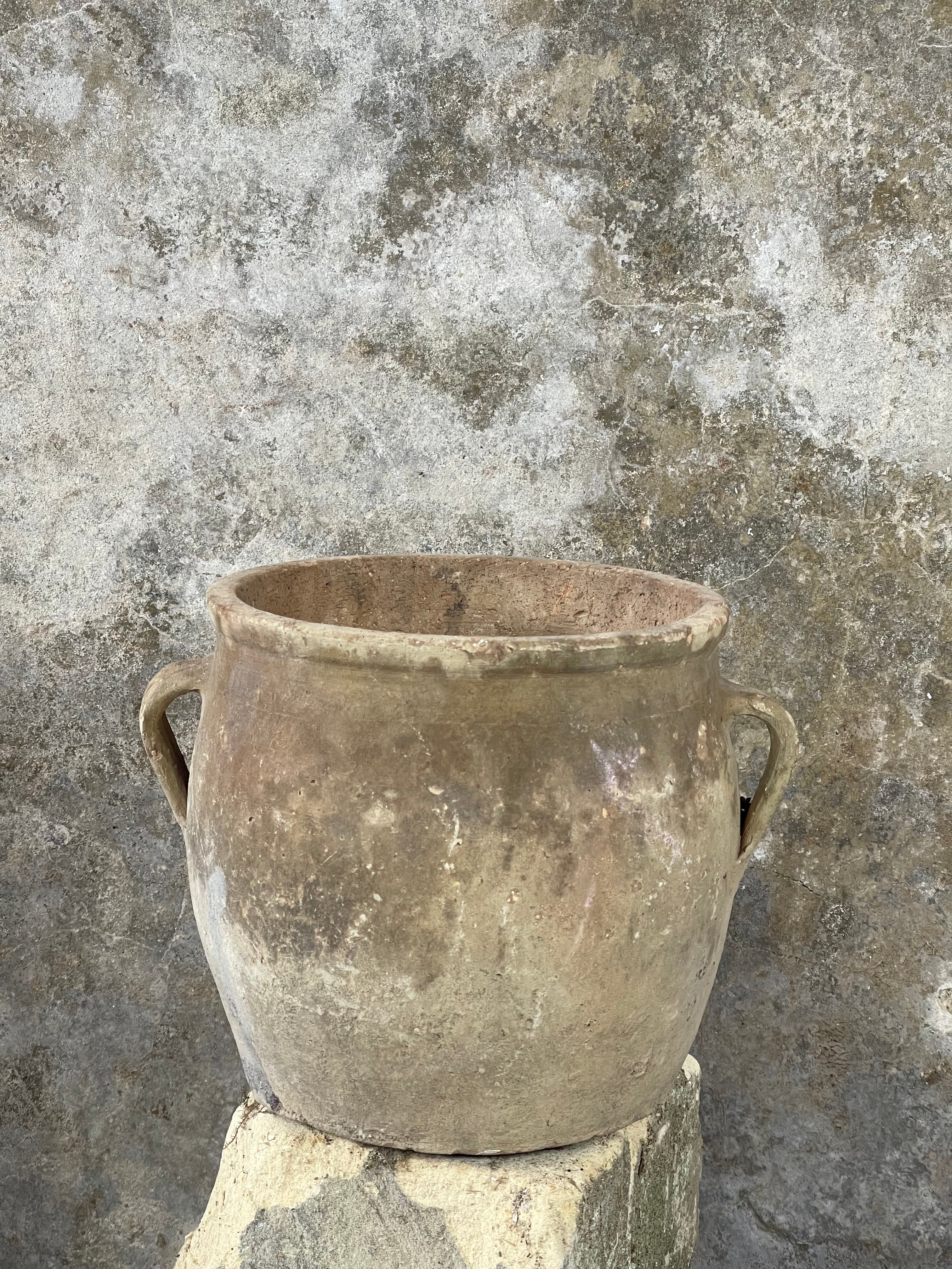 Anatolian Pot