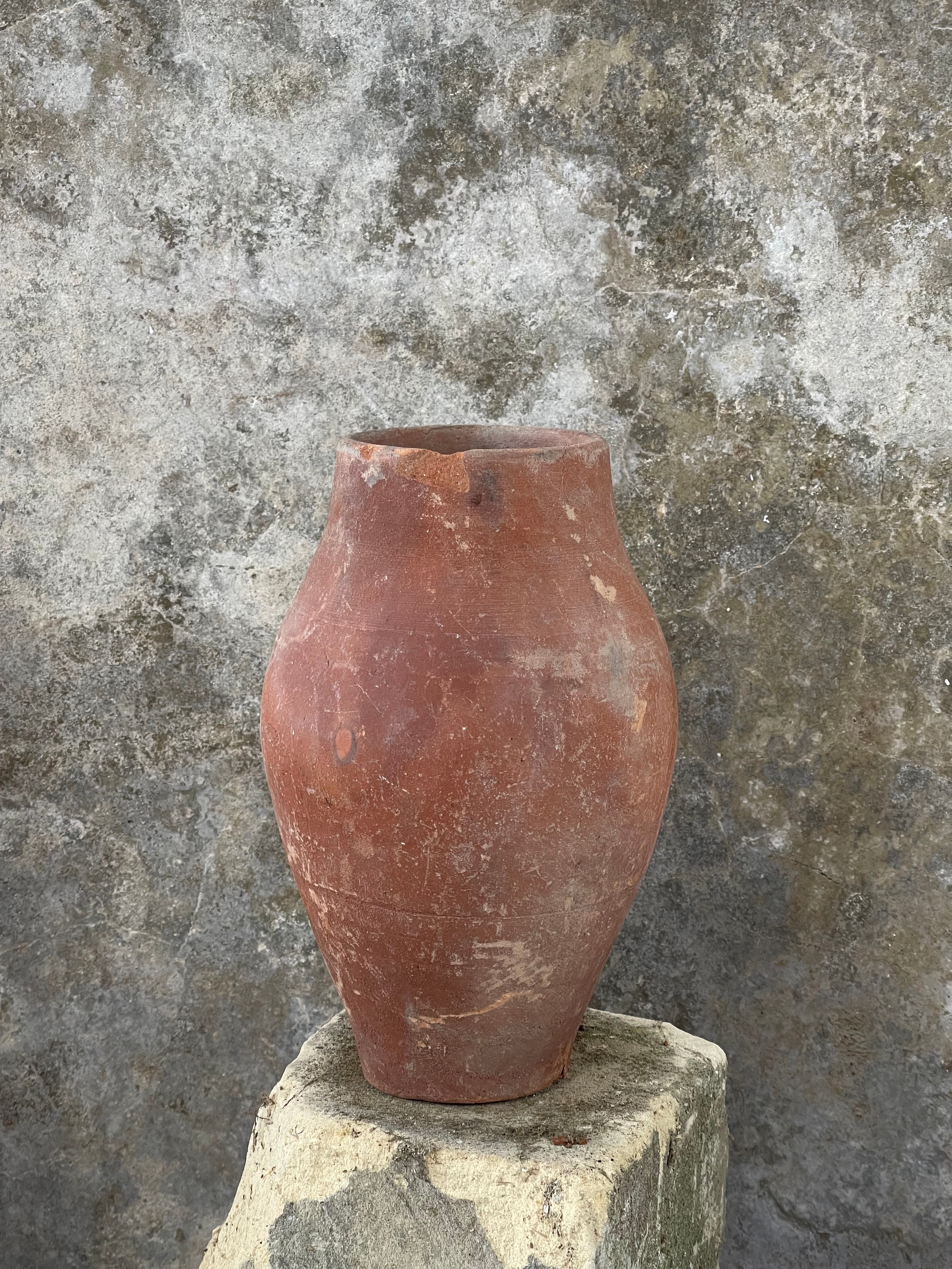 Anatolian Pot