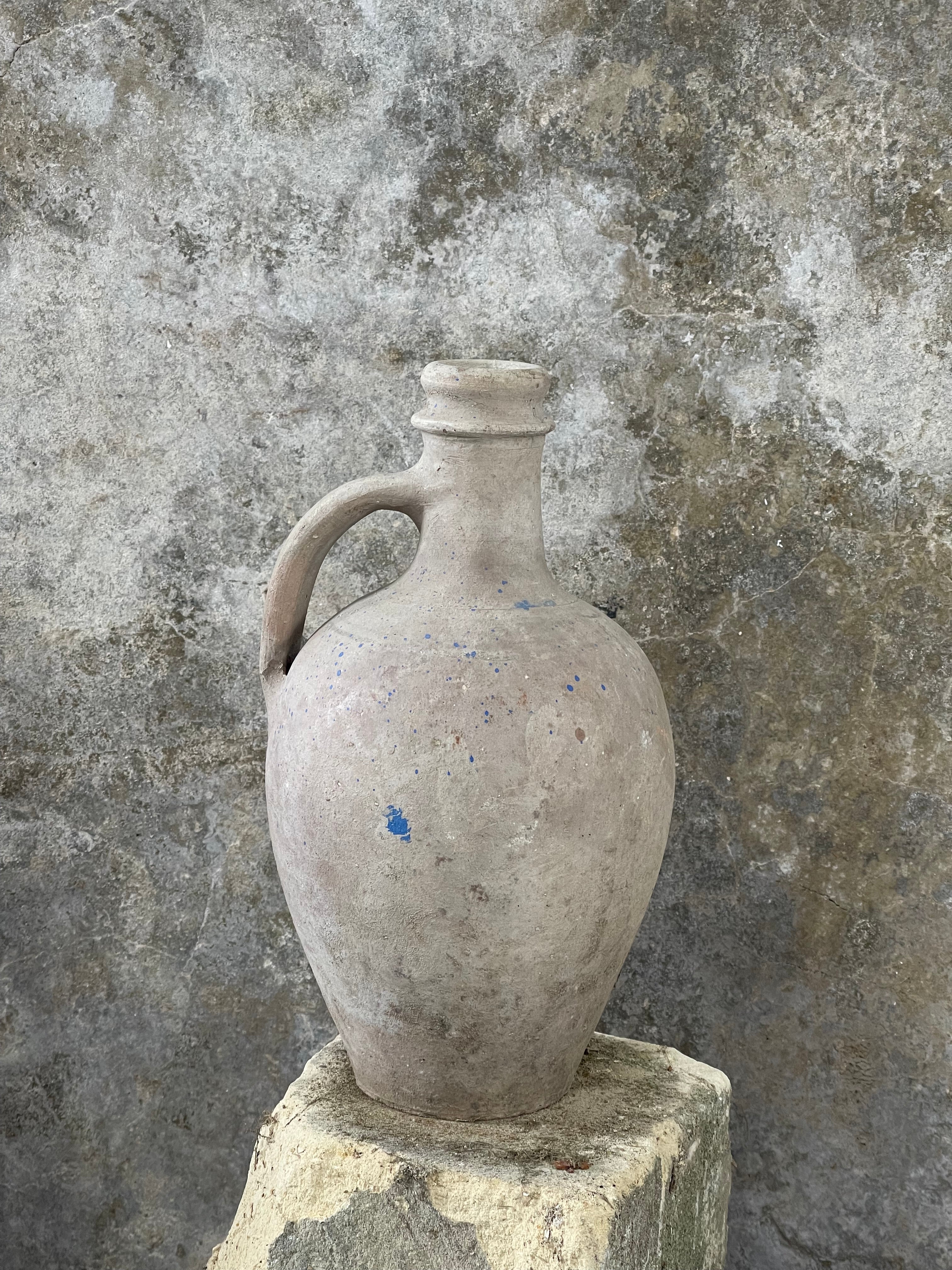 Anatolian Pot