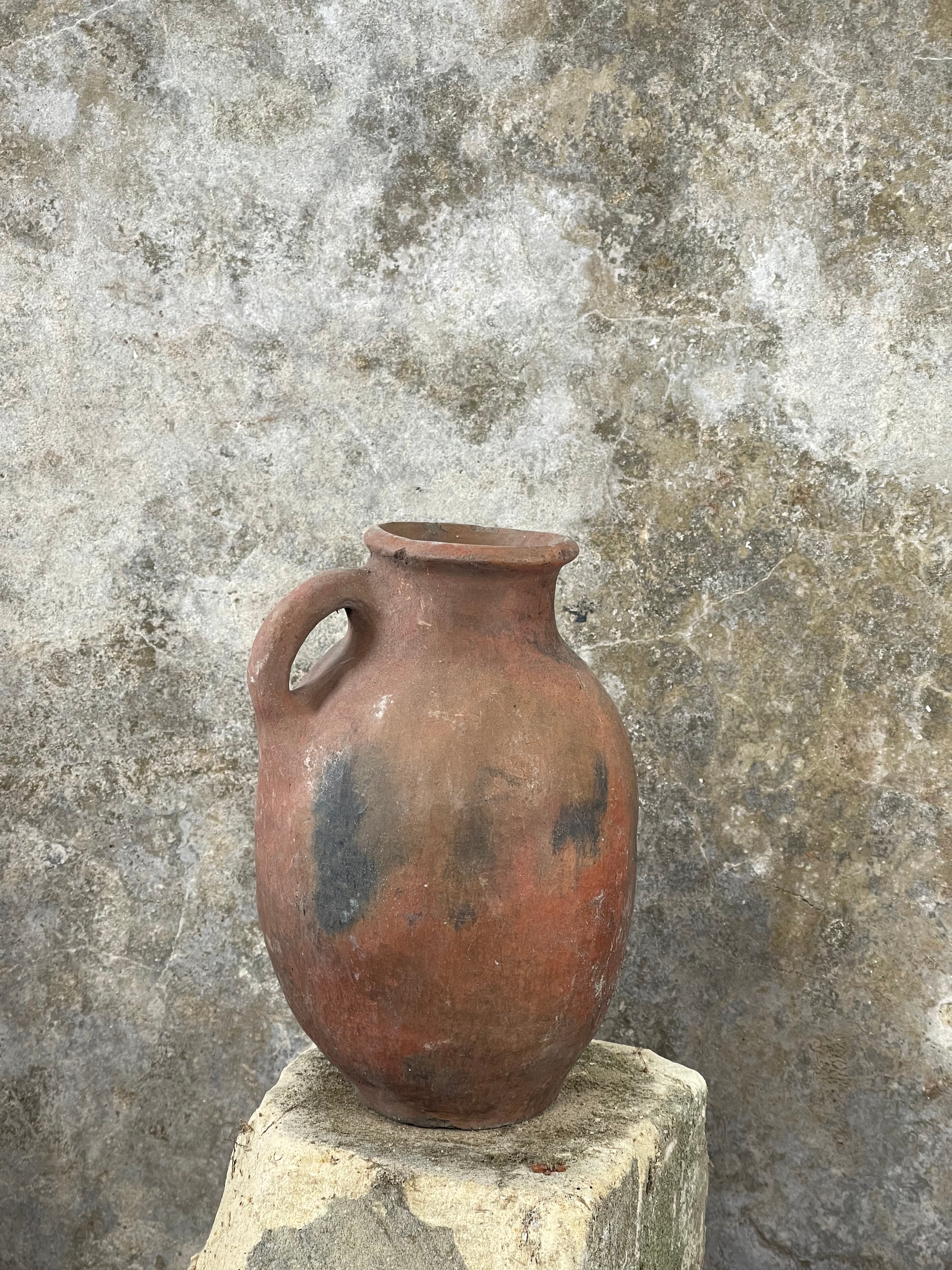 Anatolian Pot