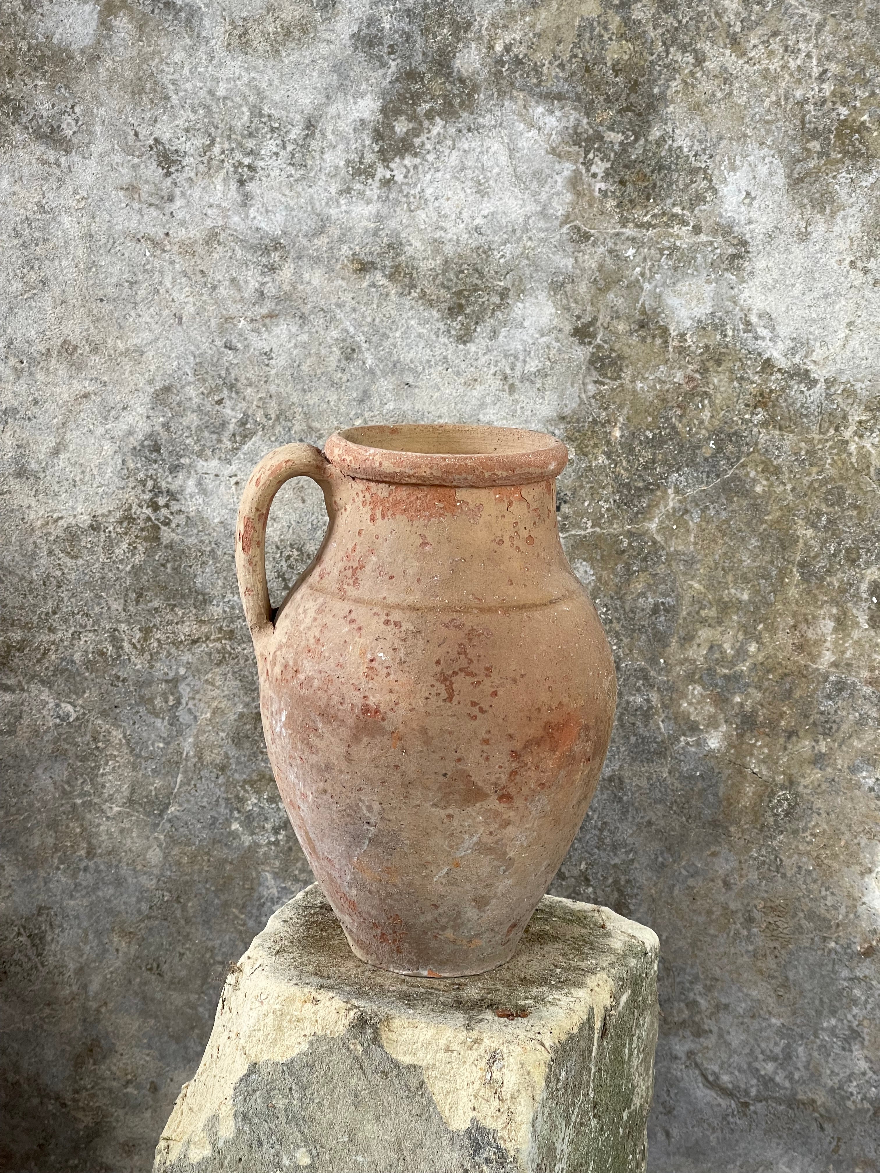 Avanos Vase