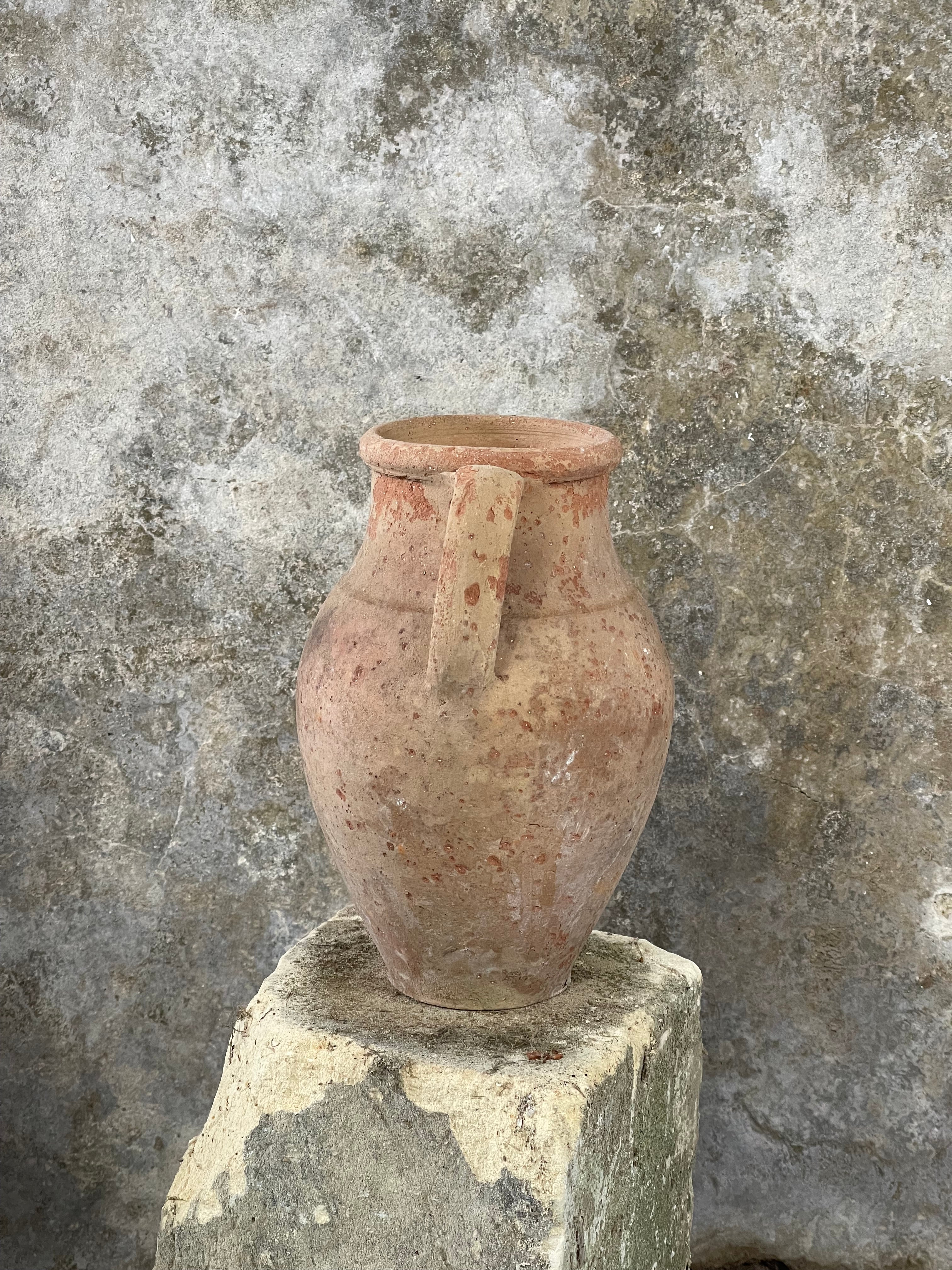 Avanos Vase