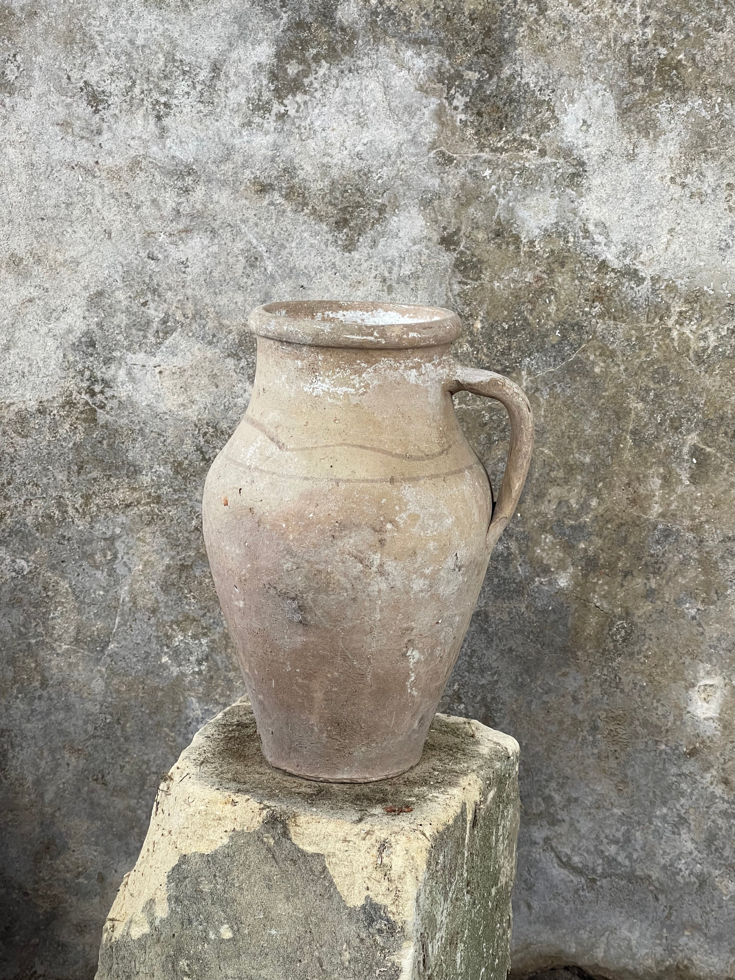 Avanos Vase