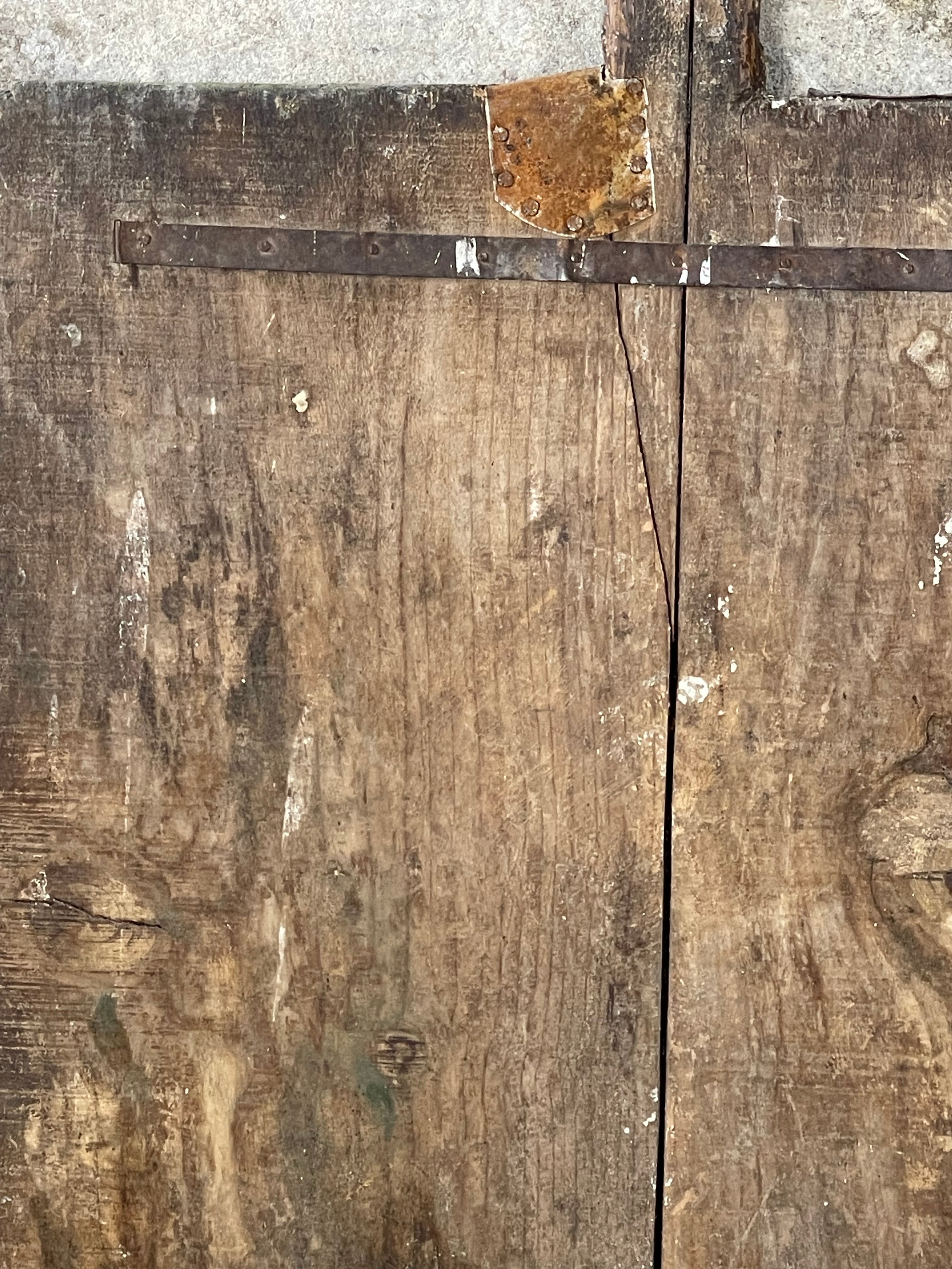 Wooden Bread Board