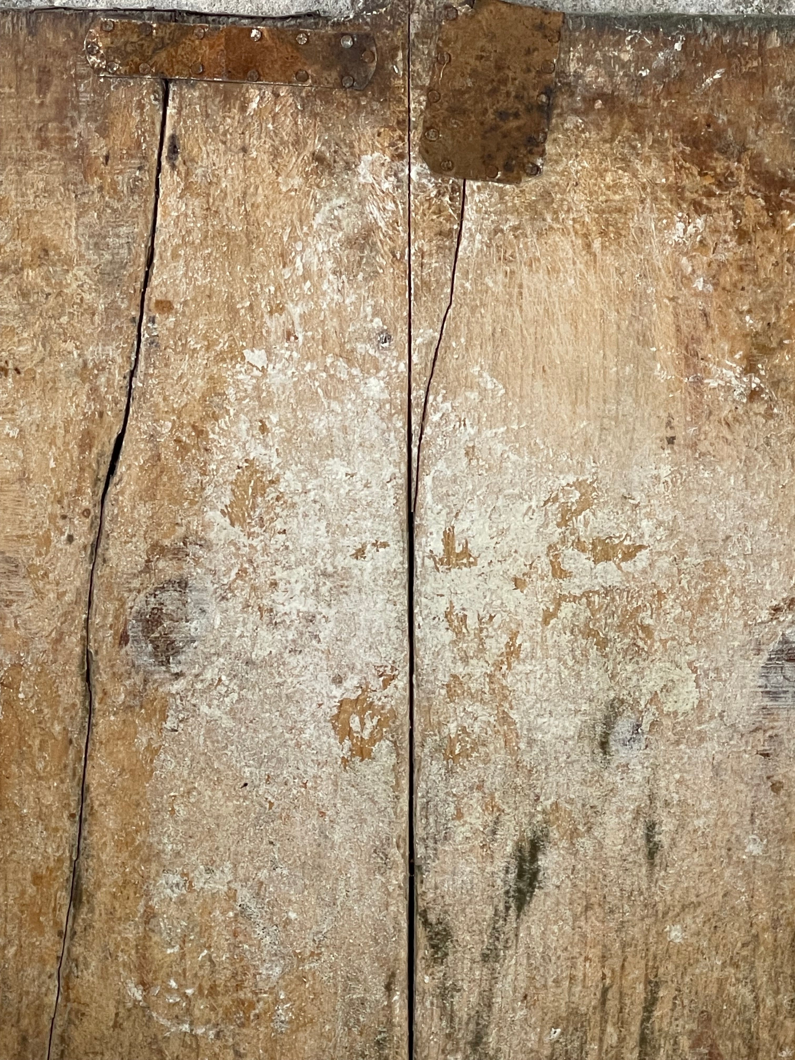 Wooden Bread Board