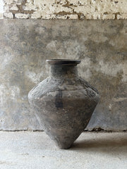 Anatolian Olive Pot