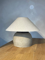 Chinese Table Lamp