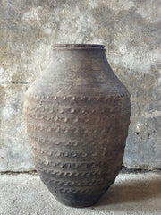 Anatolian Olive Pot