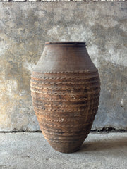 Anatolian Olive Pot