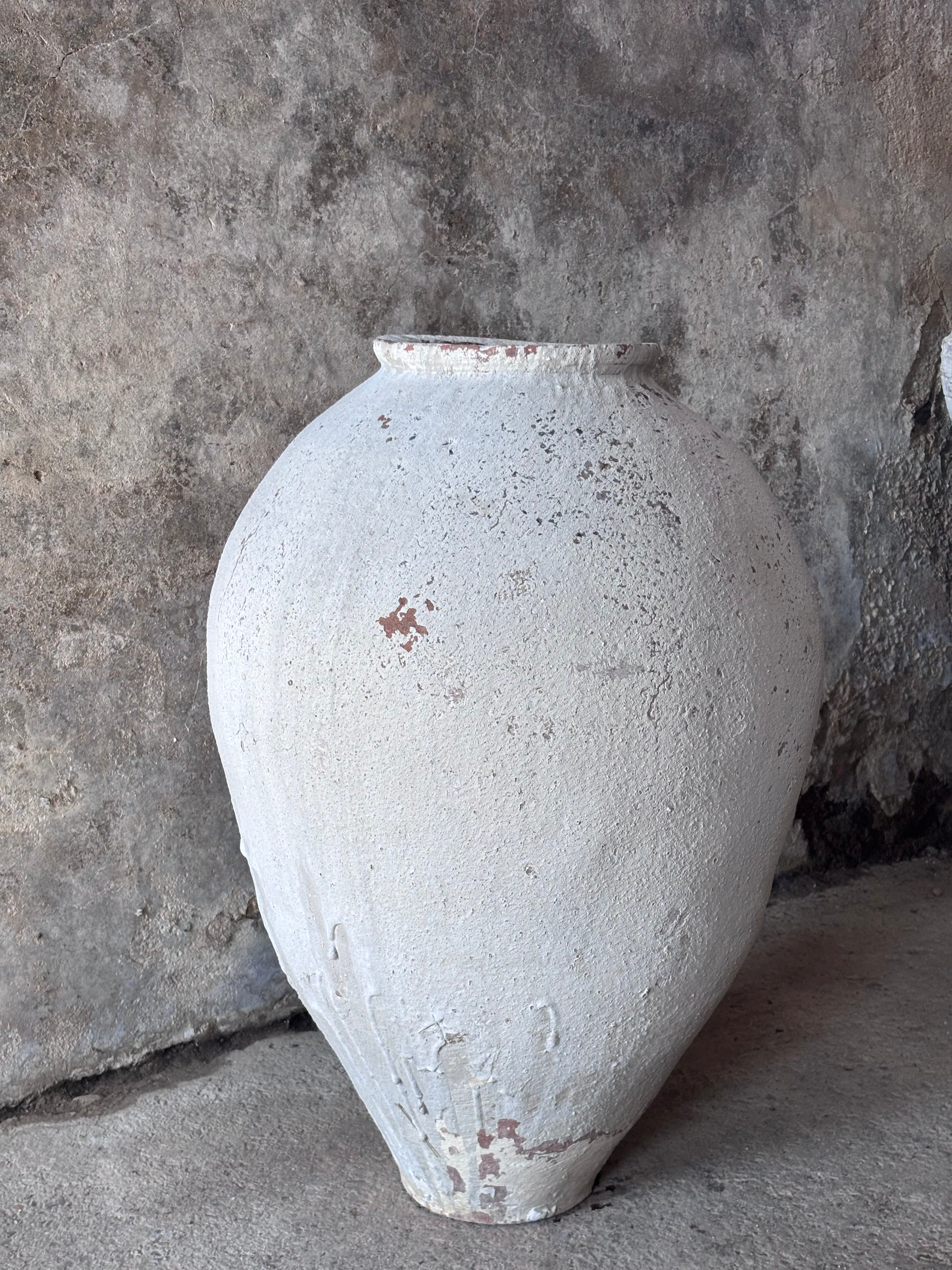 Anatolian Olive Pot