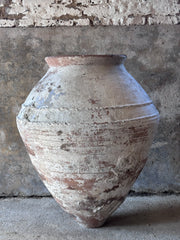 Antique Enez Pot