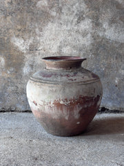 Indonesian Water Pot