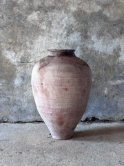 Anatolian Olive Pot