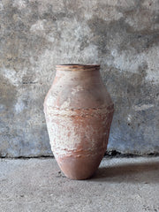 Anatolian Olive Pot
