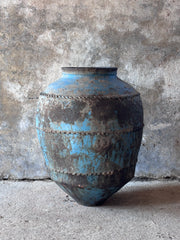 Anatolian Olive Pot
