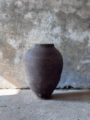 Anatolian Olive Pot