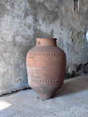 Anatolian Olive Pot