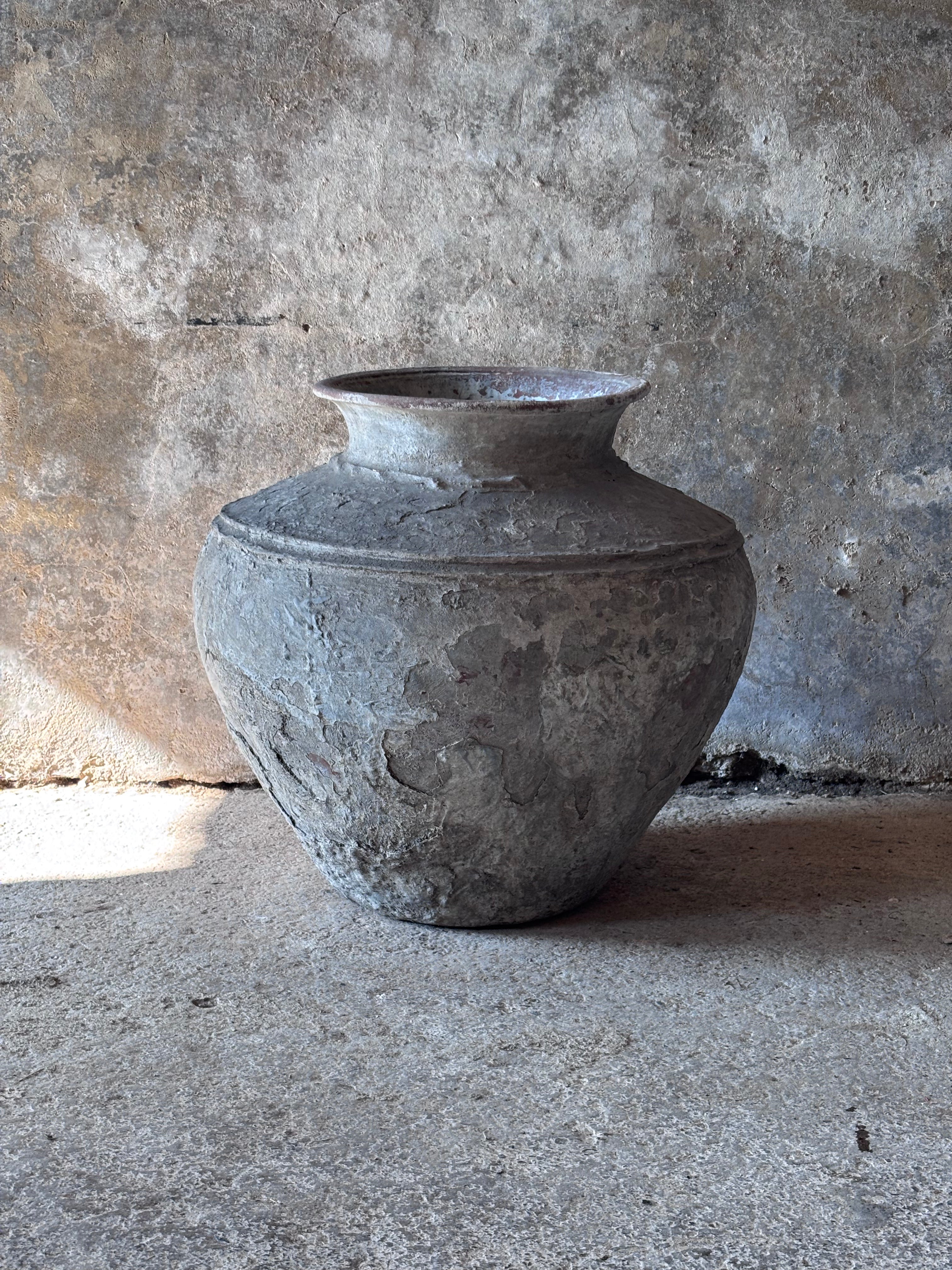 Indonesian Water Pot
