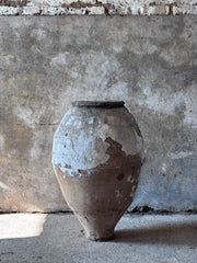 Anatolian Olive Pot