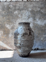 Anatolian Olive Pot
