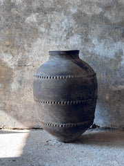 Anatolian Olive Pot