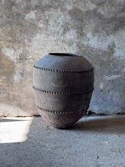 Anatolian Olive Pot