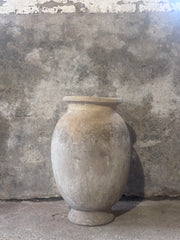 Anatolian Olive Pot