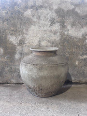Indonesian Water Pot