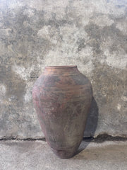 Anatolian Olive Pot