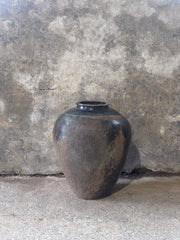 Anatolian Olive Pot