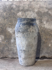 Anatolian Olive Pot